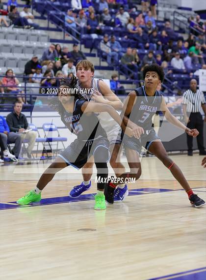 Thumbnail 2 in Hirschi @ Peaster photogallery.