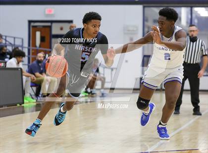 Thumbnail 1 in Hirschi @ Peaster photogallery.