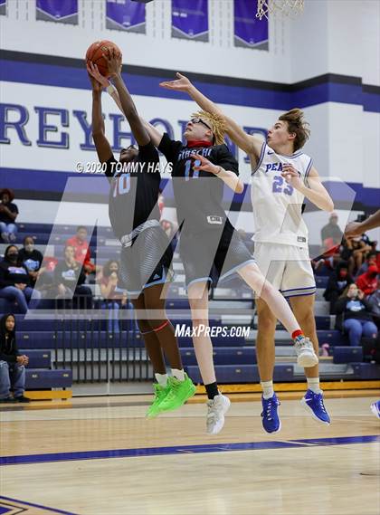 Thumbnail 3 in Hirschi @ Peaster photogallery.