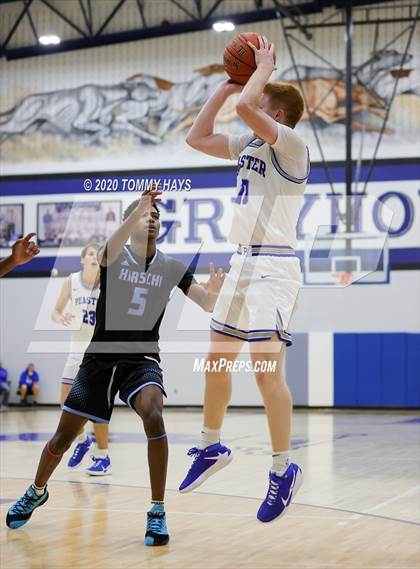 Thumbnail 1 in Hirschi @ Peaster photogallery.