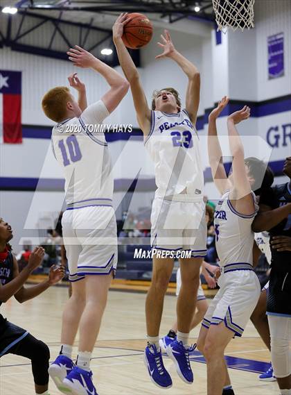 Thumbnail 2 in Hirschi @ Peaster photogallery.