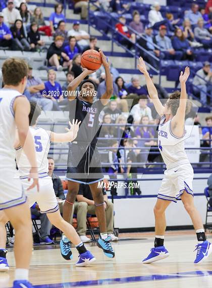 Thumbnail 2 in Hirschi @ Peaster photogallery.