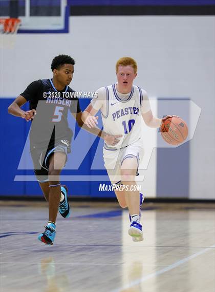 Thumbnail 1 in Hirschi @ Peaster photogallery.