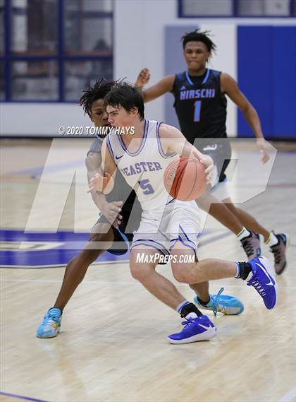 Thumbnail 3 in Hirschi @ Peaster photogallery.