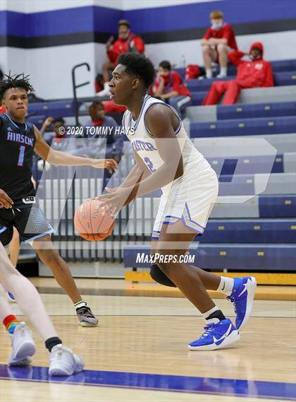 Thumbnail 3 in Hirschi @ Peaster photogallery.