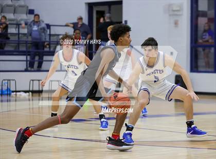 Thumbnail 1 in Hirschi @ Peaster photogallery.
