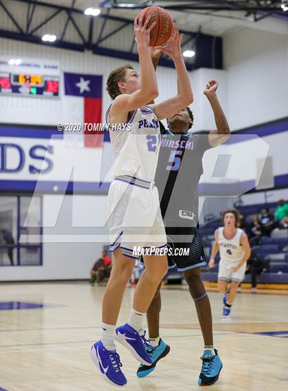 Thumbnail 2 in Hirschi @ Peaster photogallery.