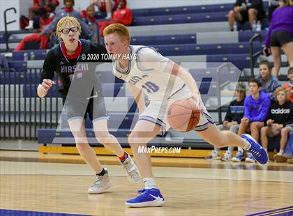 Thumbnail 1 in Hirschi @ Peaster photogallery.
