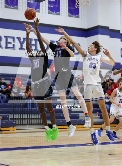 Thumbnail 2 in Hirschi @ Peaster photogallery.