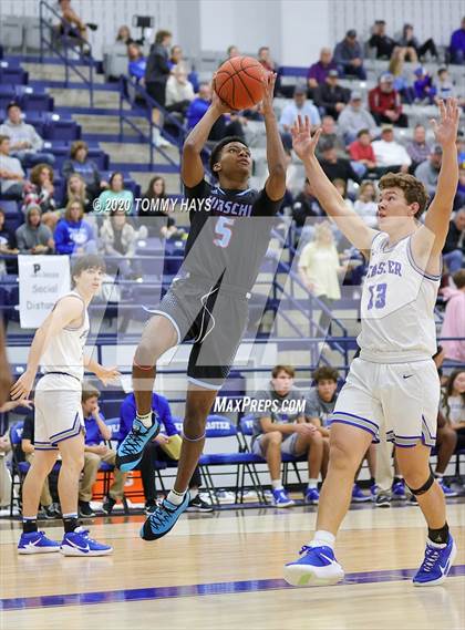 Thumbnail 3 in Hirschi @ Peaster photogallery.
