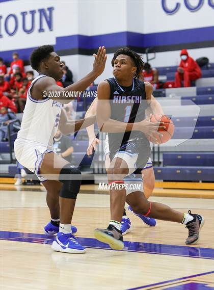 Thumbnail 1 in Hirschi @ Peaster photogallery.