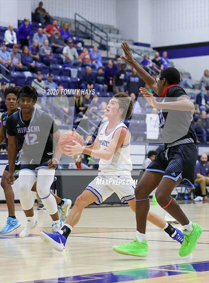 Thumbnail 2 in Hirschi @ Peaster photogallery.
