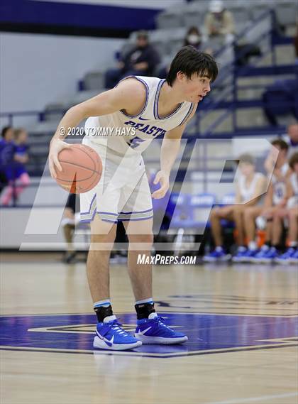 Thumbnail 1 in Hirschi @ Peaster photogallery.
