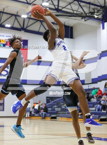 Thumbnail 2 in Hirschi @ Peaster photogallery.