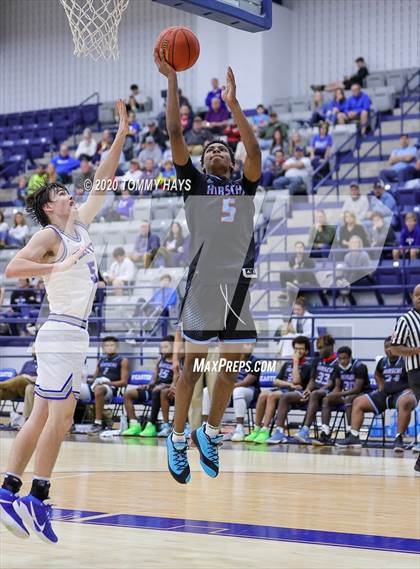 Thumbnail 3 in Hirschi @ Peaster photogallery.