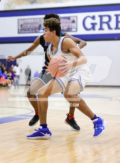Thumbnail 3 in Hirschi @ Peaster photogallery.