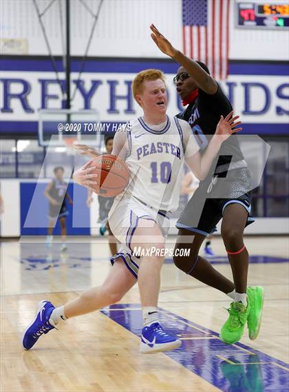Thumbnail 3 in Hirschi @ Peaster photogallery.