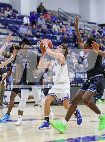 Thumbnail 3 in Hirschi @ Peaster photogallery.