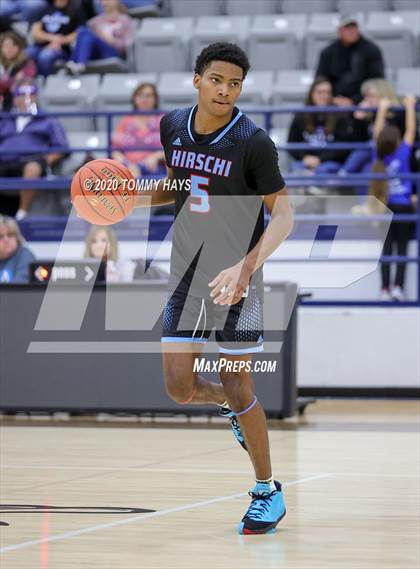 Thumbnail 2 in Hirschi @ Peaster photogallery.