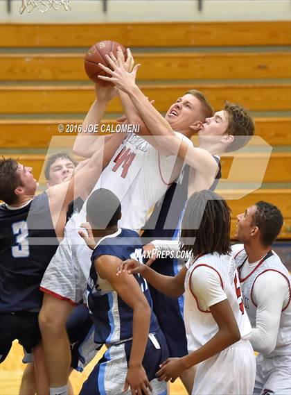 Thumbnail 1 in Stevens [John Paul] vs. Johnson [Claudia Taylor] photogallery.