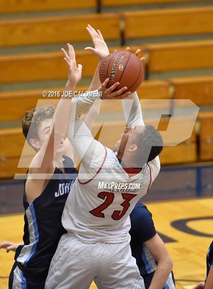 Thumbnail 1 in Stevens [John Paul] vs. Johnson [Claudia Taylor] photogallery.