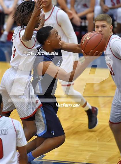 Thumbnail 1 in Stevens [John Paul] vs. Johnson [Claudia Taylor] photogallery.
