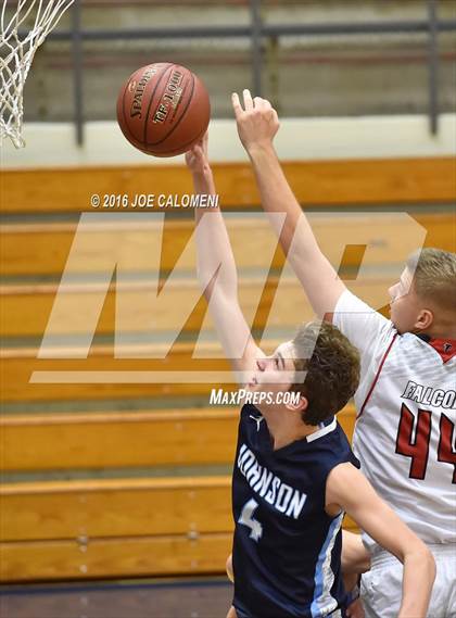 Thumbnail 2 in Stevens [John Paul] vs. Johnson [Claudia Taylor] photogallery.