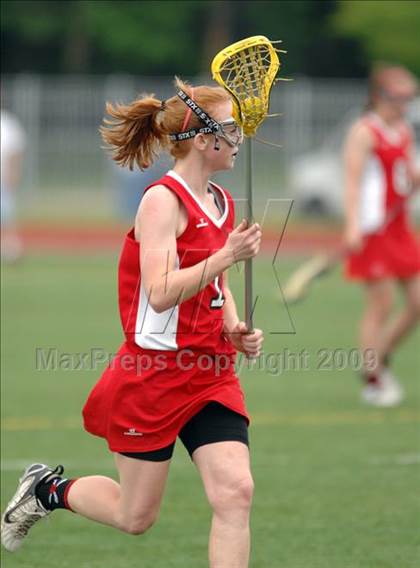 Thumbnail 1 in Guilderland vs. Fairport (NYSPHSAA Class A Semifinal) photogallery.