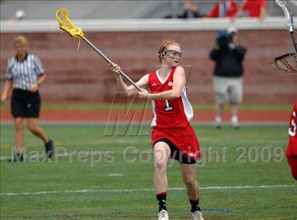Thumbnail 1 in Guilderland vs. Fairport (NYSPHSAA Class A Semifinal) photogallery.