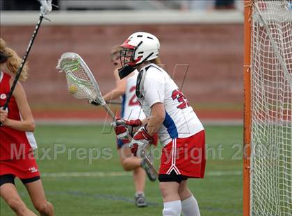 Thumbnail 1 in Guilderland vs. Fairport (NYSPHSAA Class A Semifinal) photogallery.
