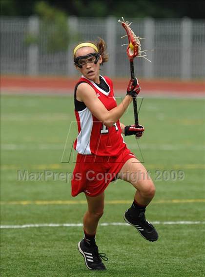 Thumbnail 1 in Guilderland vs. Fairport (NYSPHSAA Class A Semifinal) photogallery.