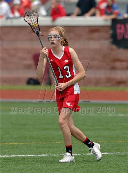 Thumbnail 1 in Guilderland vs. Fairport (NYSPHSAA Class A Semifinal) photogallery.