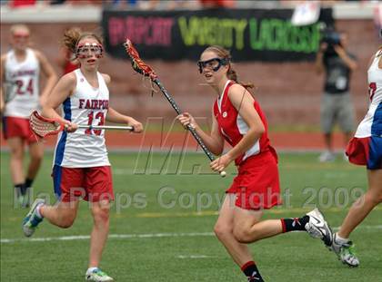 Thumbnail 1 in Guilderland vs. Fairport (NYSPHSAA Class A Semifinal) photogallery.