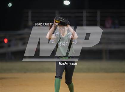 Thumbnail 1 in Musselman vs North Hagerstown (Scrimmage) photogallery.