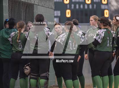 Thumbnail 1 in Musselman vs North Hagerstown (Scrimmage) photogallery.