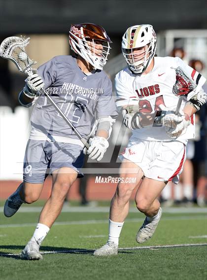 Thumbnail 3 in Huntington Beach @ JSerra Catholic photogallery.