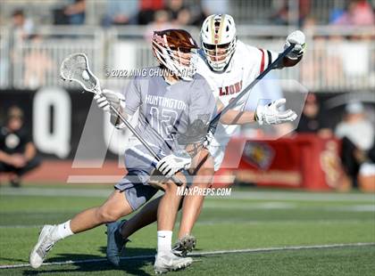 Thumbnail 1 in Huntington Beach @ JSerra Catholic photogallery.