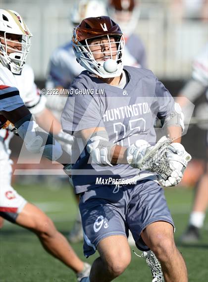 Thumbnail 1 in Huntington Beach @ JSerra Catholic photogallery.