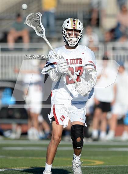 Thumbnail 2 in Huntington Beach @ JSerra Catholic photogallery.
