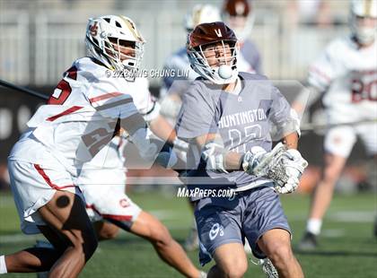 Thumbnail 3 in Huntington Beach @ JSerra Catholic photogallery.