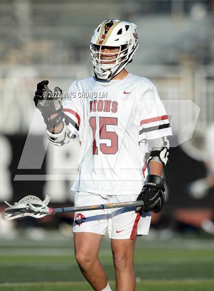 Thumbnail 2 in Huntington Beach @ JSerra Catholic photogallery.
