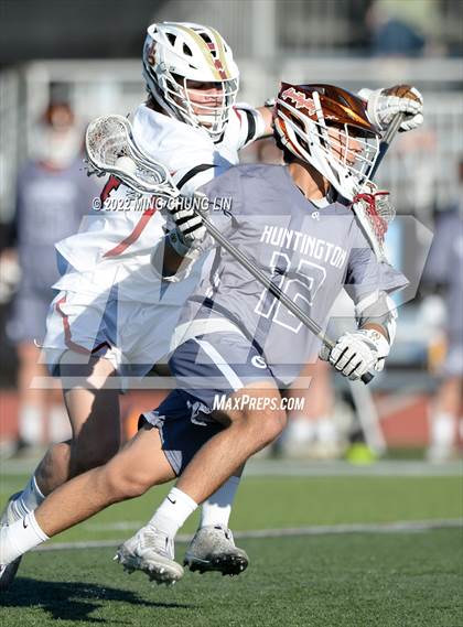 Thumbnail 1 in Huntington Beach @ JSerra Catholic photogallery.