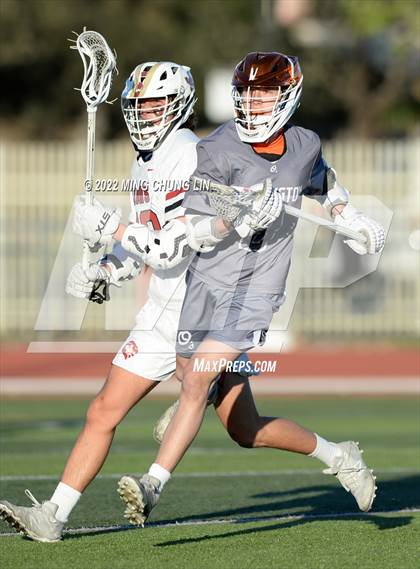 Thumbnail 1 in Huntington Beach @ JSerra Catholic photogallery.