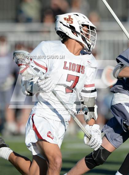 Thumbnail 2 in Huntington Beach @ JSerra Catholic photogallery.