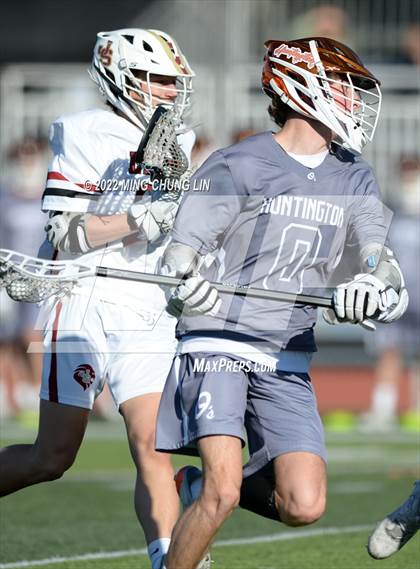Thumbnail 2 in Huntington Beach @ JSerra Catholic photogallery.
