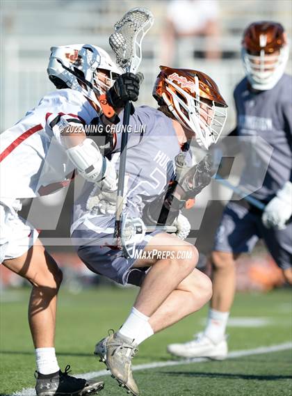 Thumbnail 3 in Huntington Beach @ JSerra Catholic photogallery.
