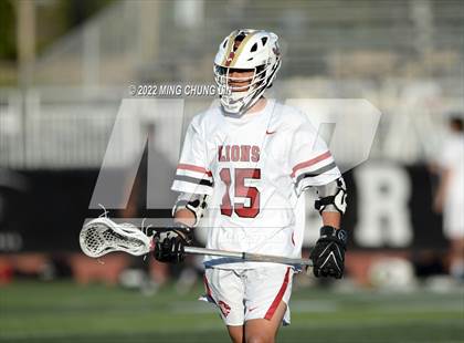 Thumbnail 2 in Huntington Beach @ JSerra Catholic photogallery.
