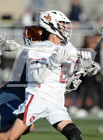 Thumbnail 3 in Huntington Beach @ JSerra Catholic photogallery.