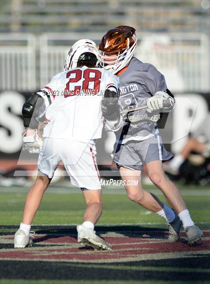 Thumbnail 3 in Huntington Beach @ JSerra Catholic photogallery.