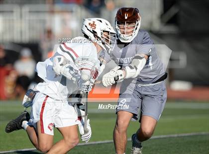 Thumbnail 3 in Huntington Beach @ JSerra Catholic photogallery.